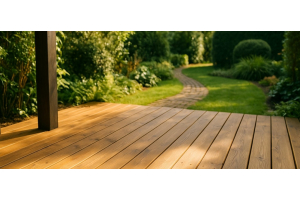 5 tips voor het onderhouden van je vlonder