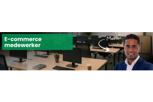 10 Vragen aan Mohan, onze E-commercemedewerker!