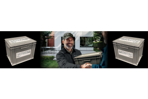 Ontvang een gratis EQUITONE Toolbox t.w.v. €250