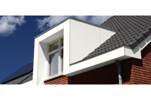 Bert over gevel & buitenbouw