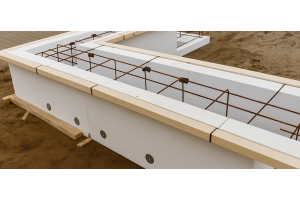 Fundering Maken: Instructies