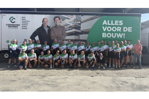 Tour du CarpentierMooren 2026