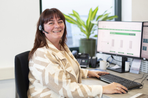 10 Vragen aan Paulien, onze verkoopmedewerker binnendienst