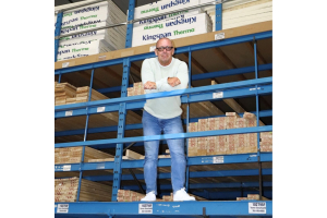 10 Vragen aan Marcel, onze accountmanager