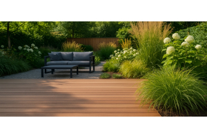  Welk soort hout kun je het best gebruiken voor vlonders?