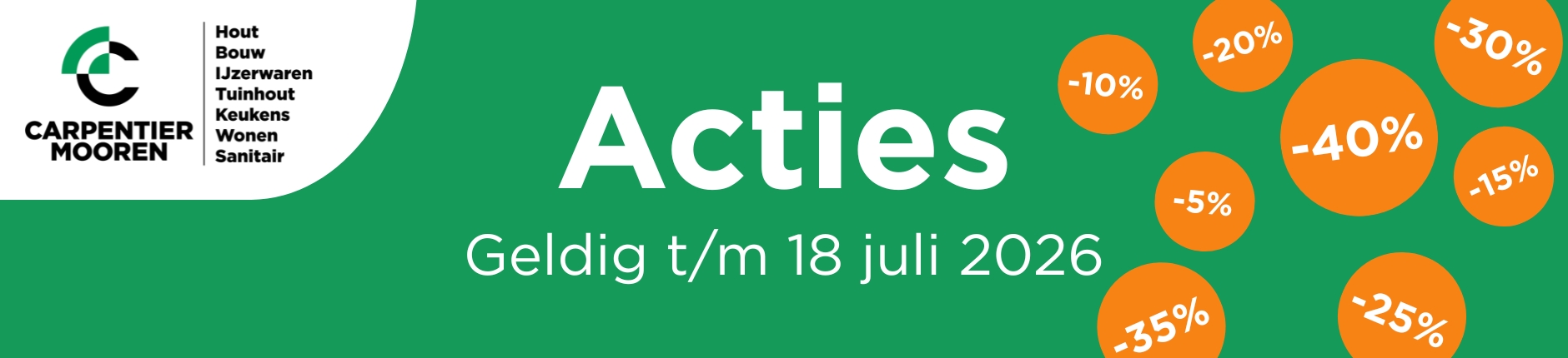 Acties Acties