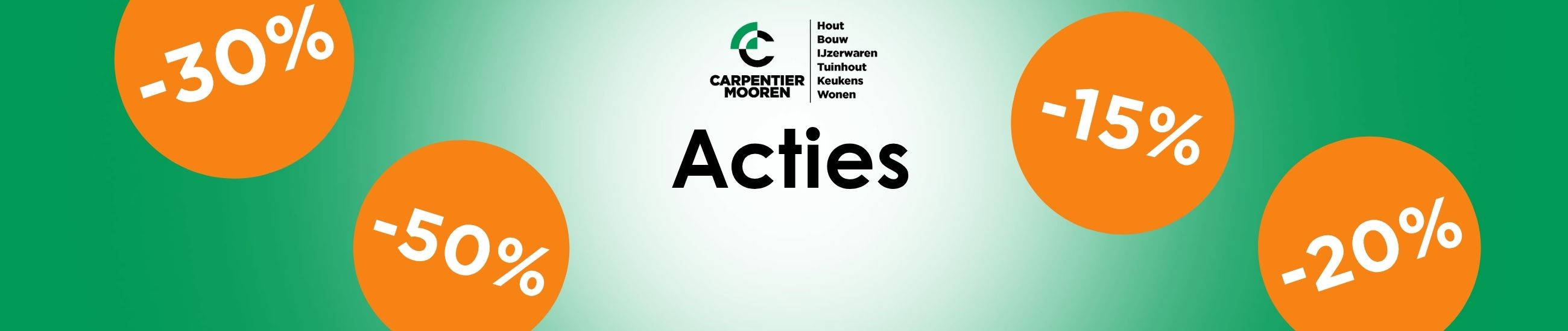 Acties
