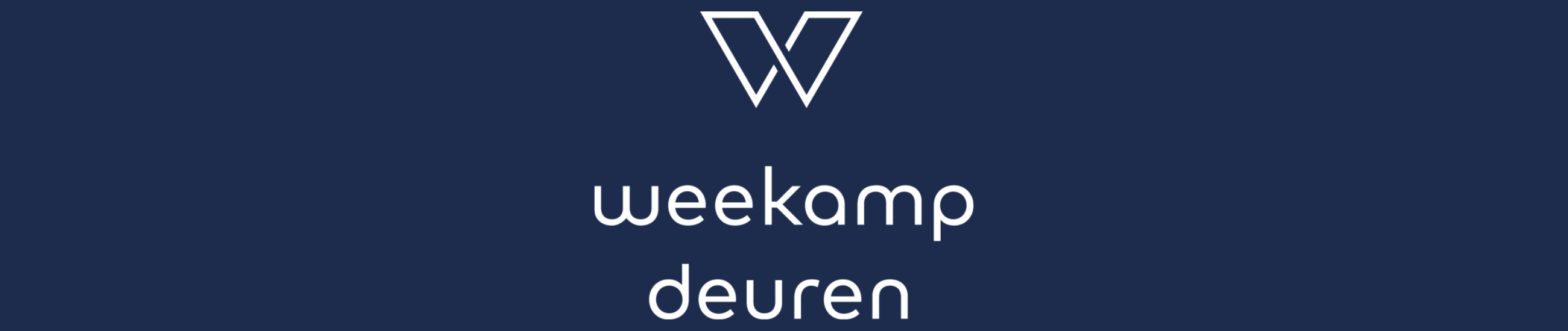 Weekamp