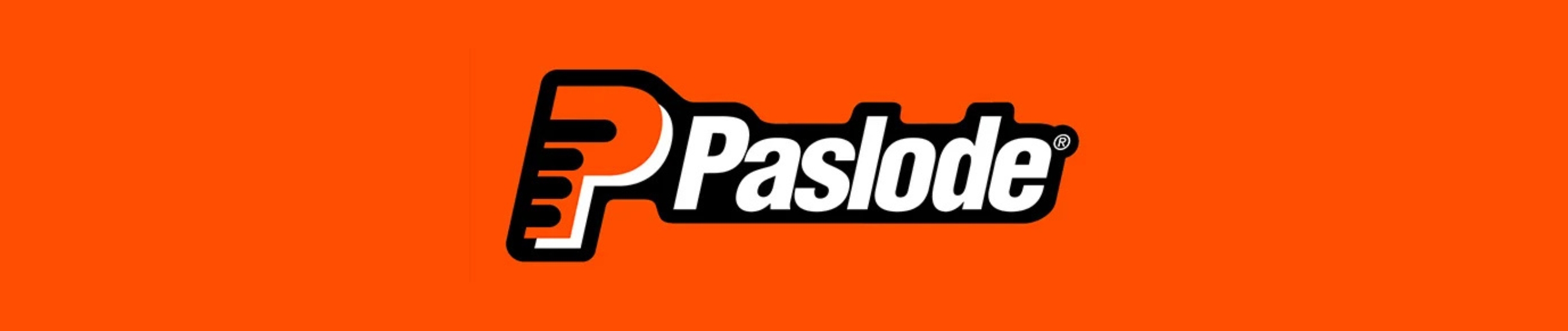 Paslode