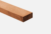Azobe Balken