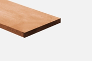 Azobe Planken