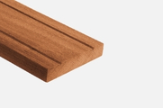Bangkirai Hout