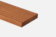 Bangkirai Vlonderplanken