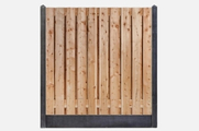 Beton Schutting