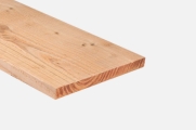 Douglas Planken