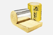 Glaswol Isover Rollisol