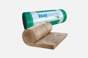 Glaswol Knauf