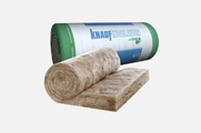Glaswol Knauf Naturoll