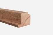 Hardhout Raamhout