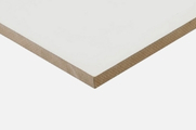 MDF Gegrond