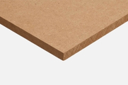 MDF Platen