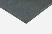 MDF Zwart