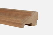 Houten Kozijnen