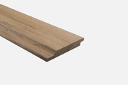 Red Cedar Rabat