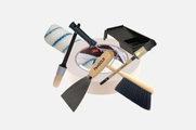Schildersgereedschap