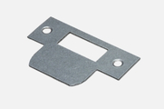Sluitplaten