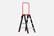 Trappen
