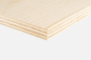 Underlayment Fins Vuren