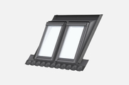 Velux Gootstuk