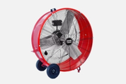 Ventilatoren