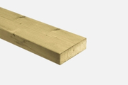 Vuren Hout Buiten