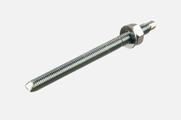 Zware Verankering