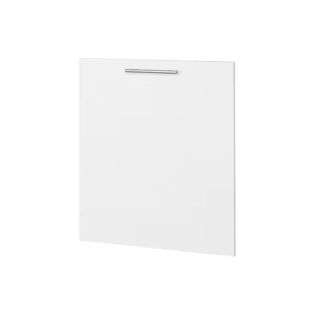 Vaatwasserdeur met schijnlade 709mm hoog 600mm breed