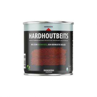 Hermadix hardhoutbeits water 2,5ltr 468