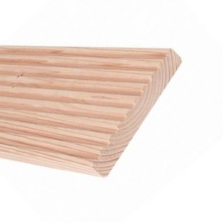 Douglas vlonderplank 25x140mm