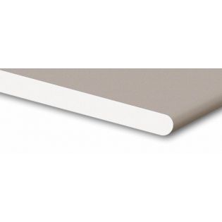 Gipsplaat rk stuc 2000x600x9.5mm