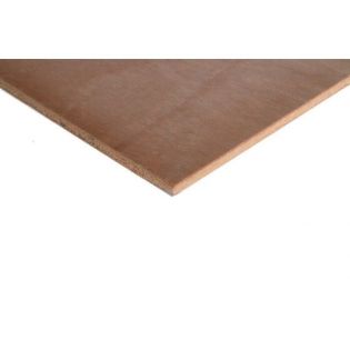 Grandplex okoum&eacute; ce2+ wbp b/bb 2500x1220x6mm