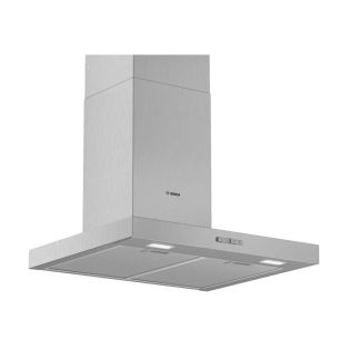 Carp select keuken bosch afzuigkap geschikt voor luchtafvoer en recirculatie 600mm