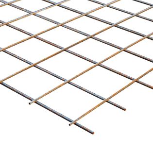 Staalmat maas 150mm 3000x2000x5mm Ps130a