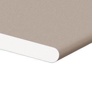 Gipsplaat rk stuc 2000x600x9.5mm