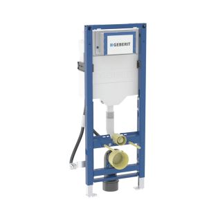 Geberit duofix sigma 120mm (up320) inbouwreservoir met frame