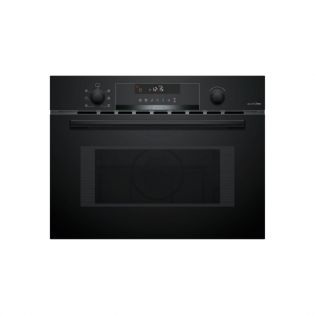 Carp select keuken bosch combimagnetron/oven bruto inhoud 32l nishoogte 450mm