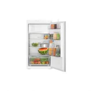 Carp select keuken bosch koel/vriescombinatie 130/17l sleepdeur nishoogte 1020mm