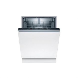 Carp select keuken bosch vaatwasser 12 couverts beskekmand