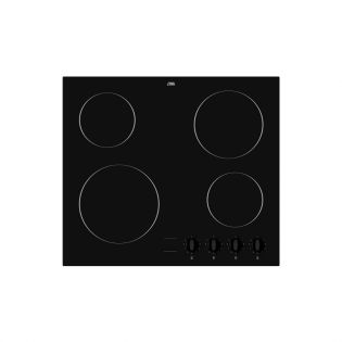 Carp select keuken etna inductiekookplaat kooktimer bridge functie restwarmte indicator