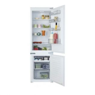 Carp select keuken etna koel/vriescombinatie 179/70l sleepdeur nishoogte 1780mm